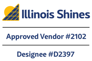 IL Shines Logo