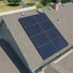 Solar Panel Replacement
