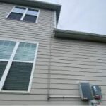 Solar Work -Side House