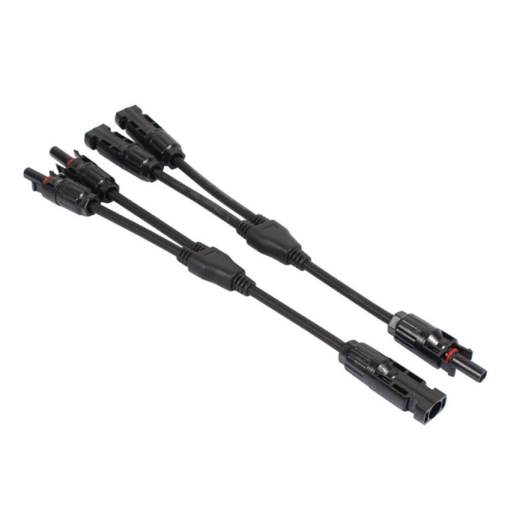 Power Kit Connection Cables