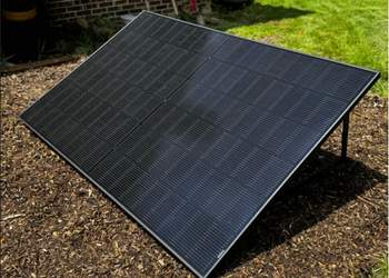 Solar and Battery Generator Prepper Kit