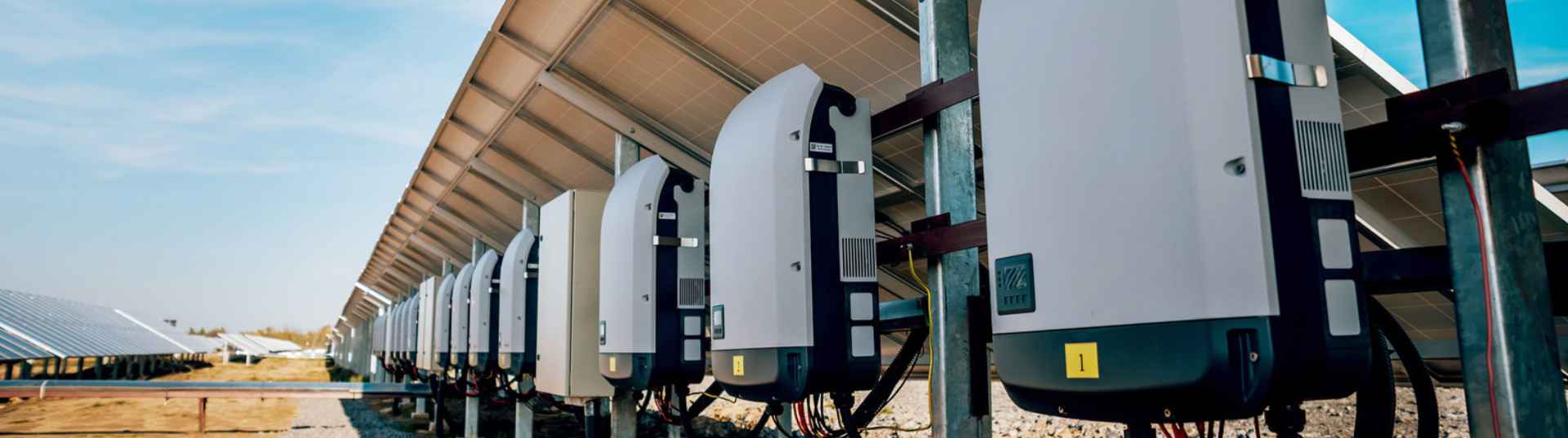 Inverter Monitoring